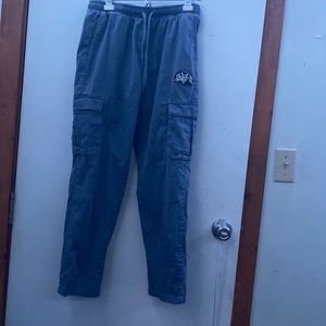 Zumiez skate brand jogger